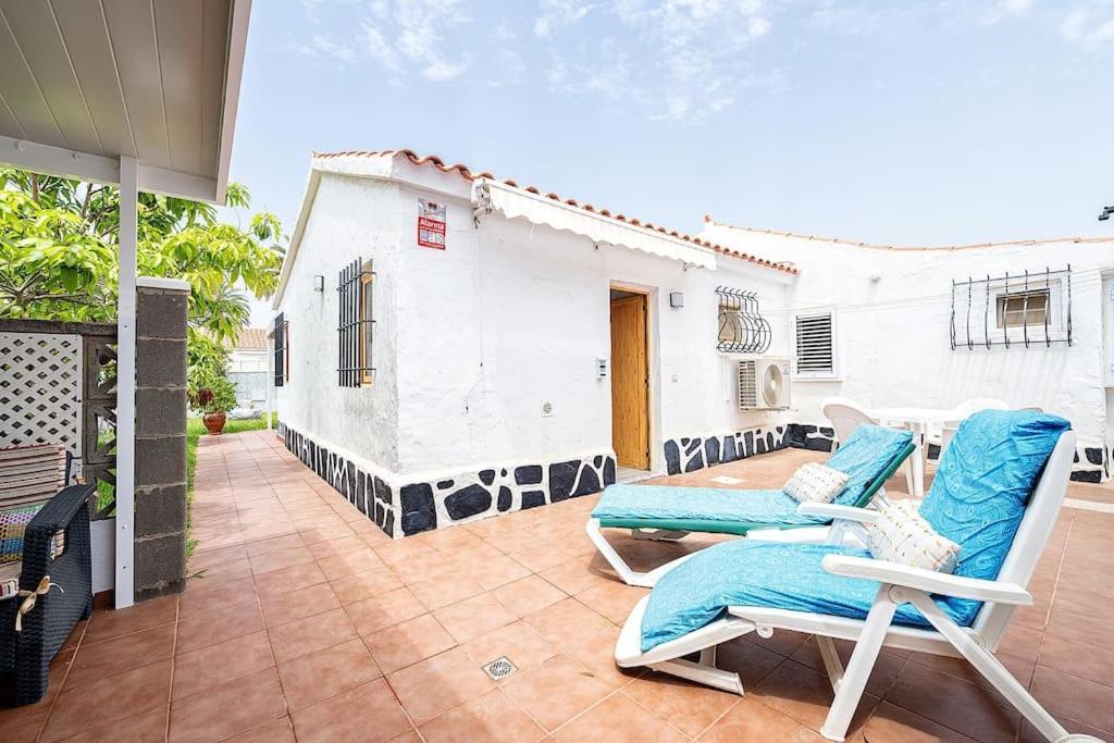 Feriehus En Maspalomas (Gran Canaria)